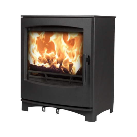 Tinderbox Large Multifuel Stove