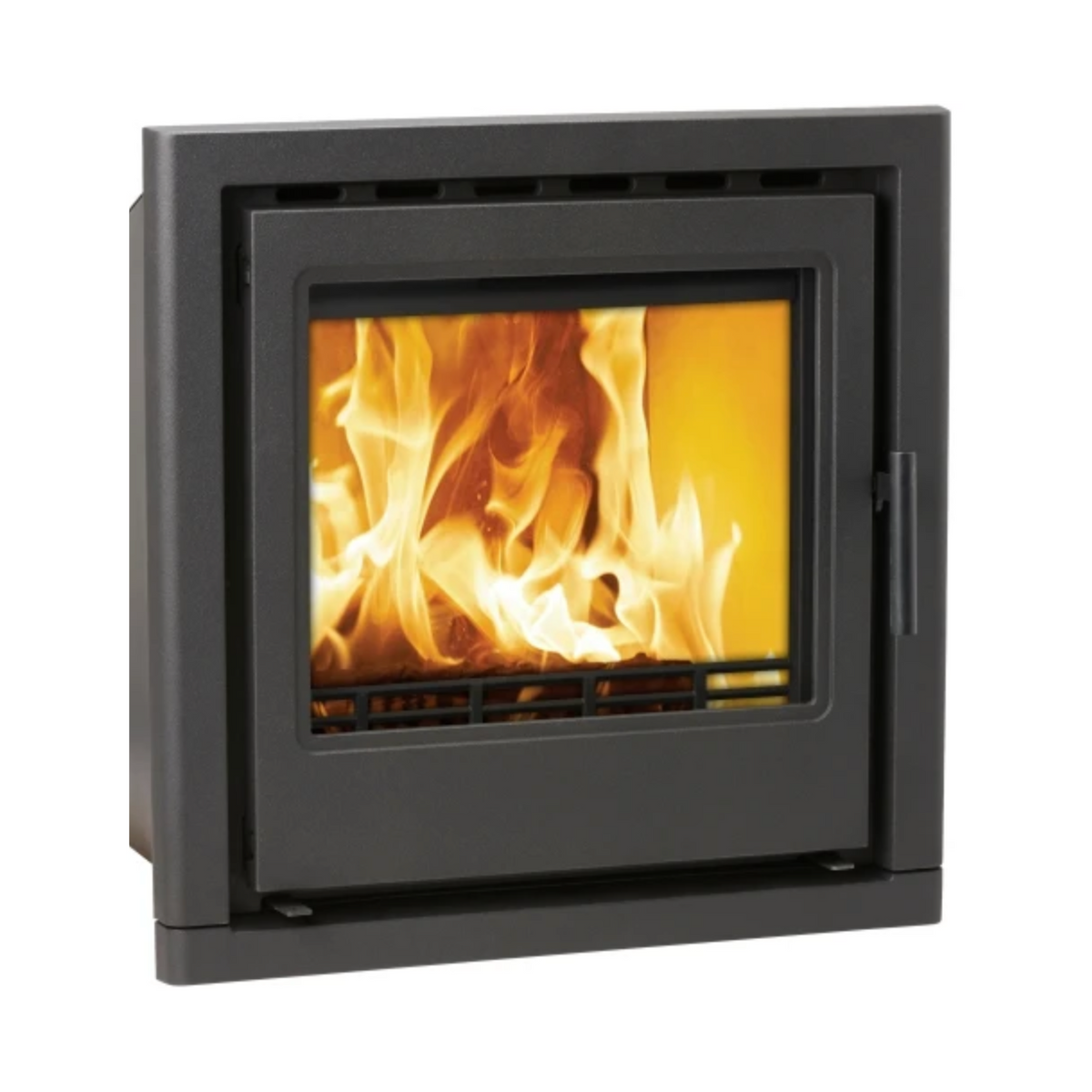 Coniston Inset Large Multifuel Stove