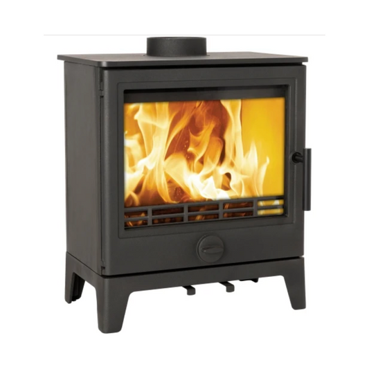 Derwent Large Multifuel Stove
