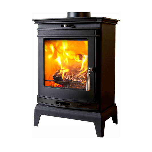Portway Rochester 5 Multifuel Stove