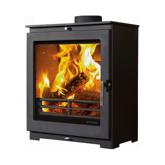 Portway Arundel XL Multifuel Stove