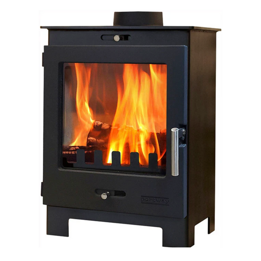 Portway Arundel Multifuel Stove