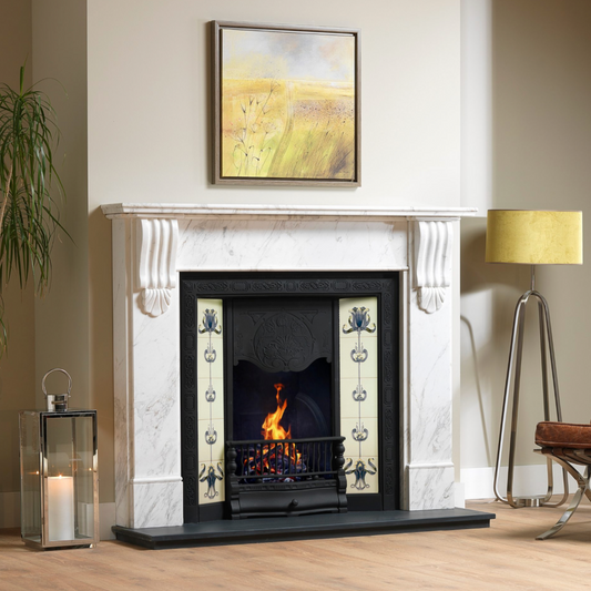 56" Mayfair Surround