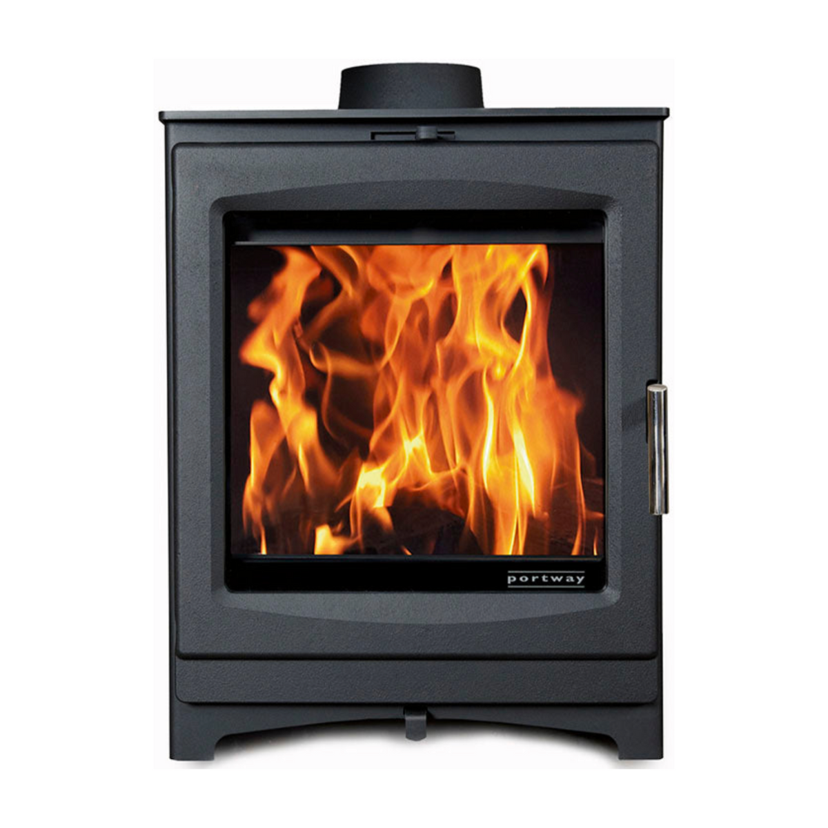 Portway Luxima Wood Burning Stove