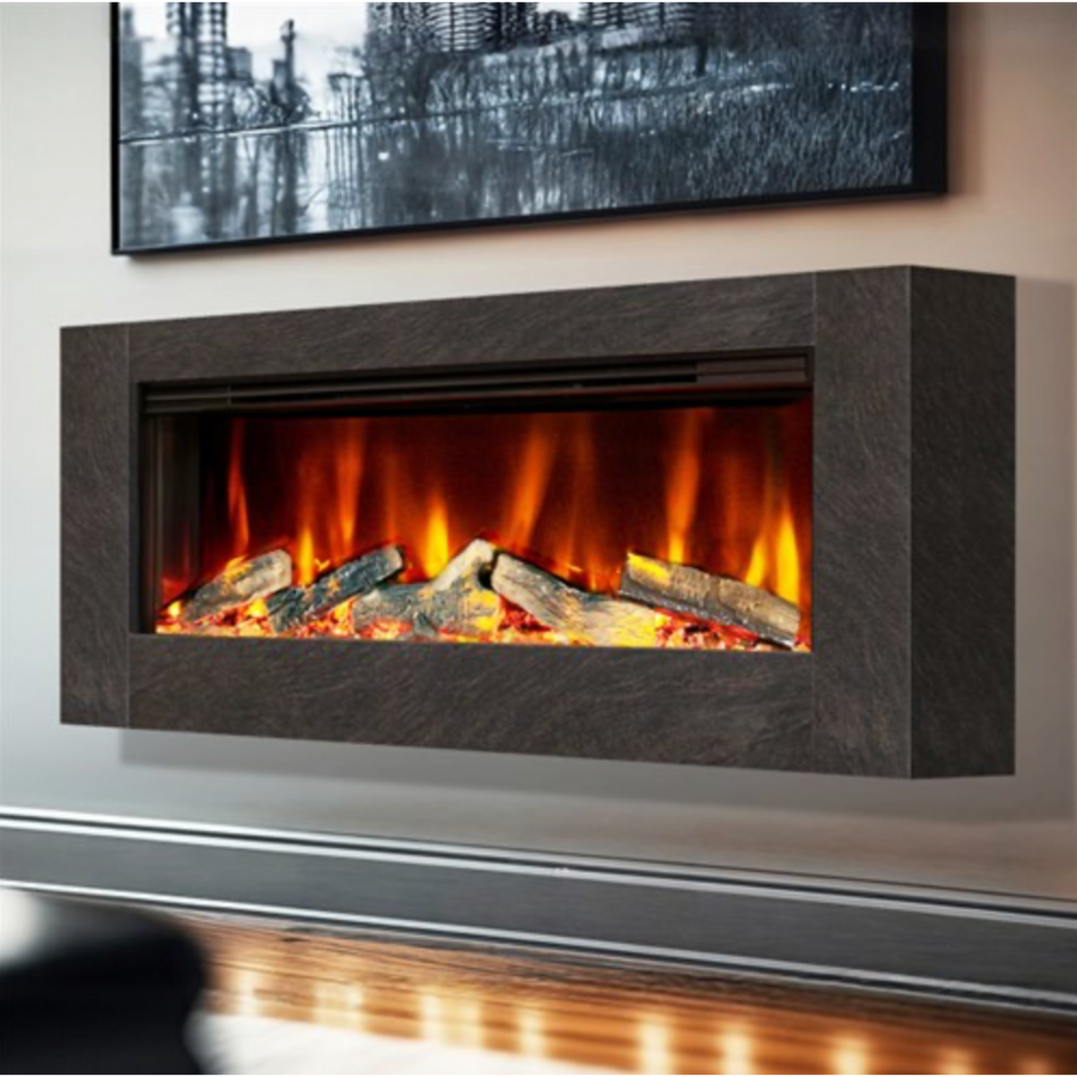 Celsi Electriflame VR Rosetta