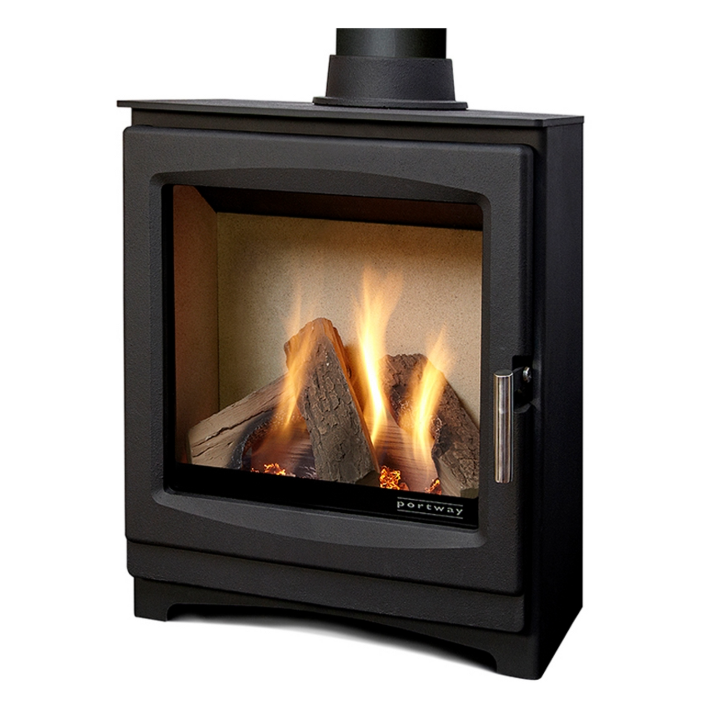 Portway Luxima Gas Stove