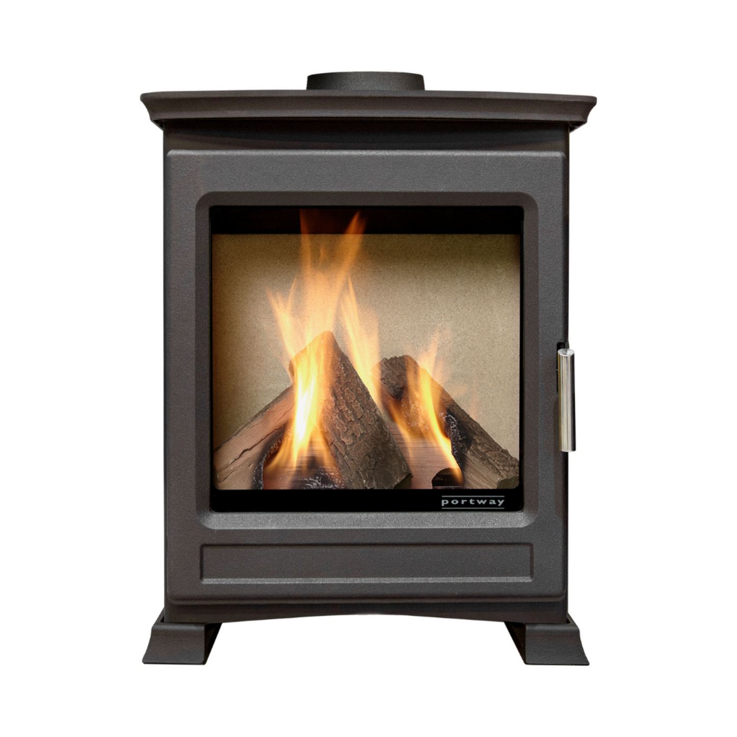 Portway Luxima Deluxe Gas Stove