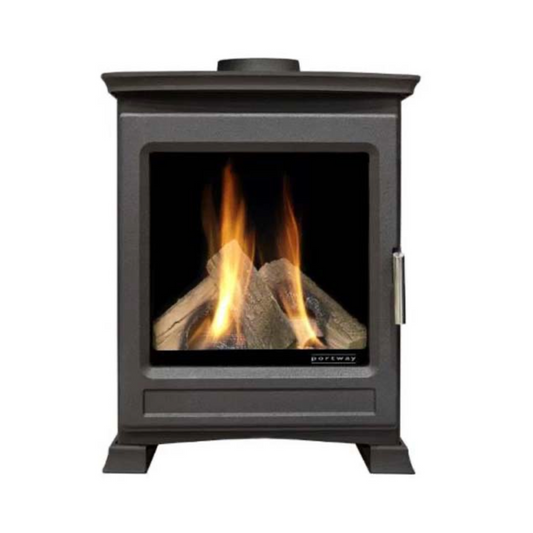Portway Luxima Deluxe Gas Stove
