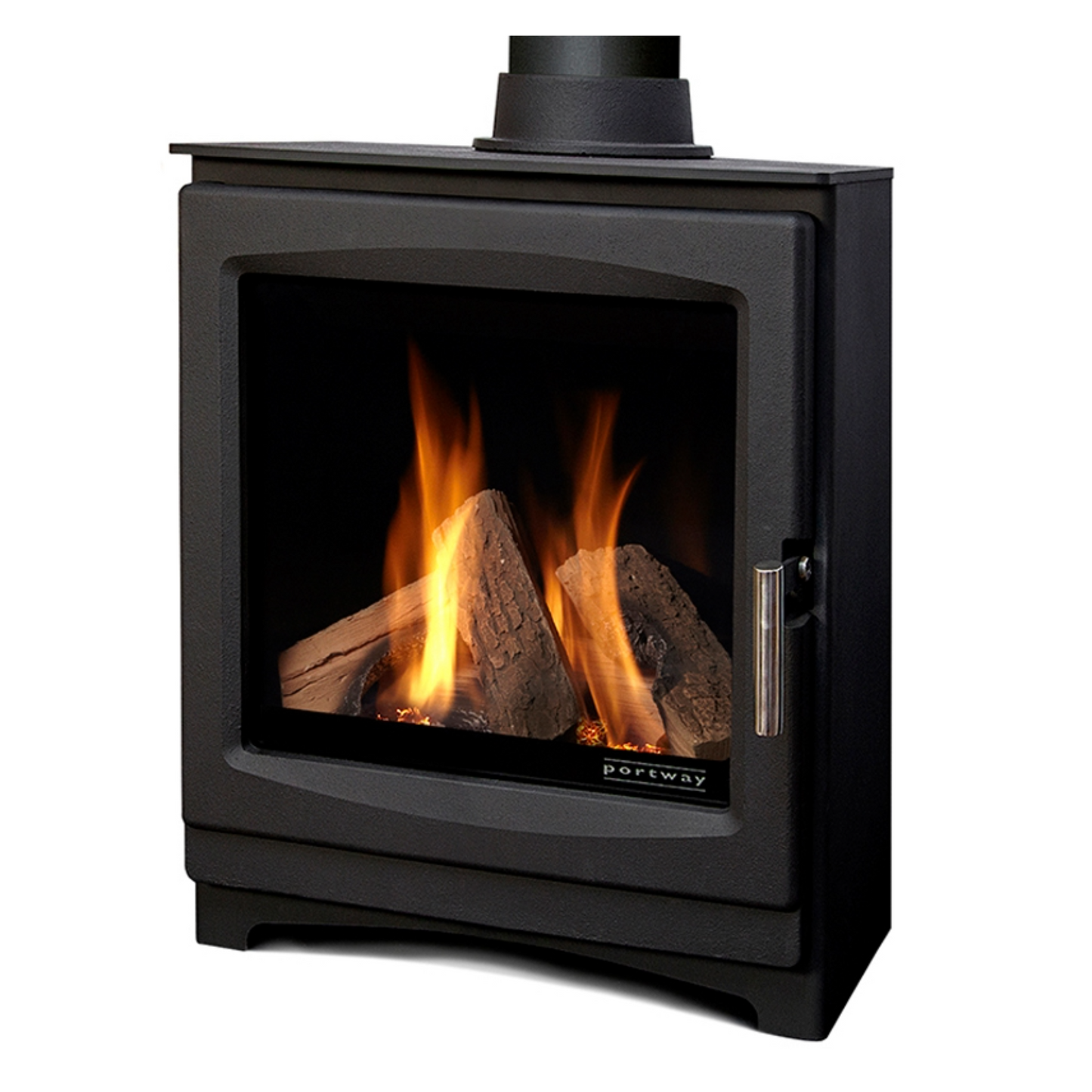 Portway Luxima Gas Stove