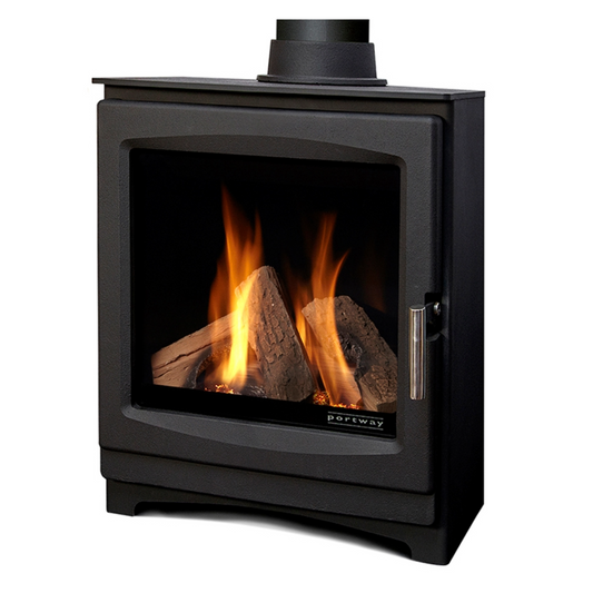 Portway Luxima Gas Stove