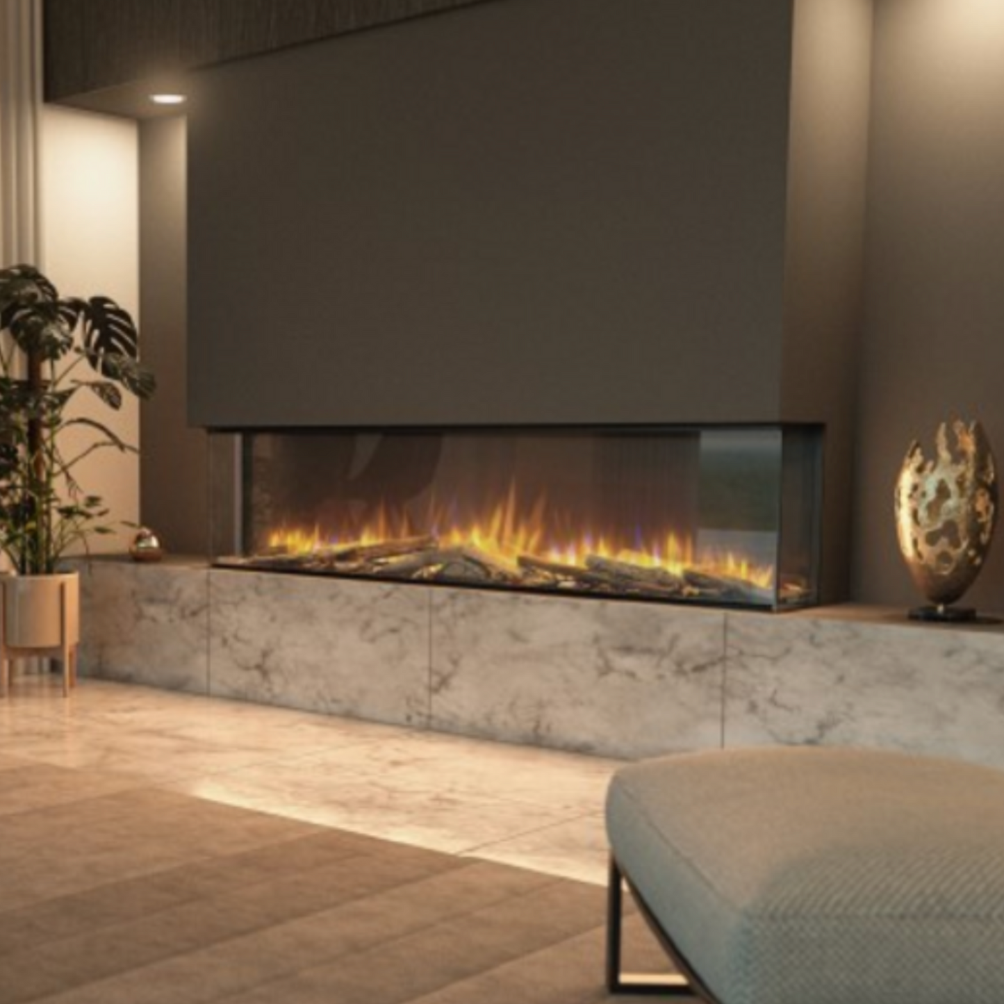 Dimplex Vivente Plus 100