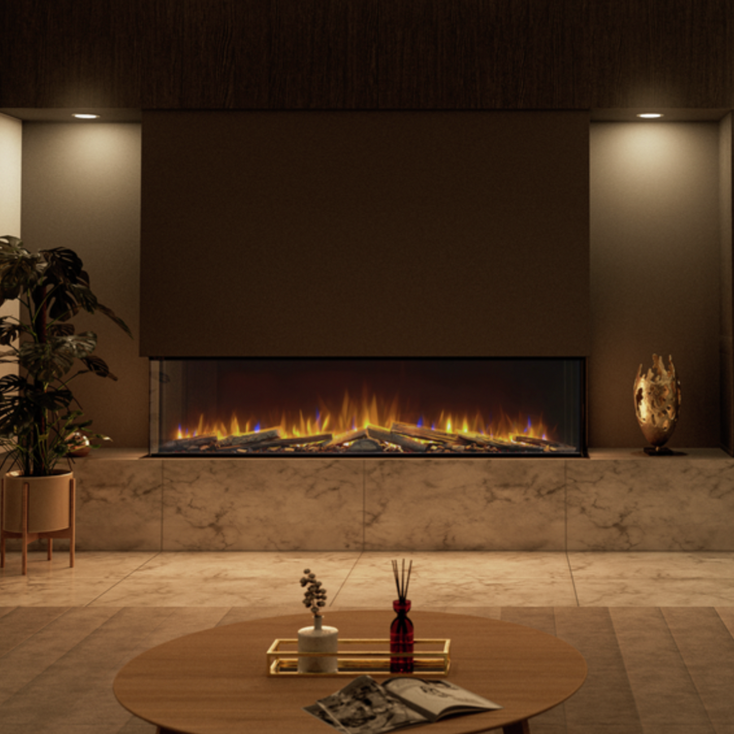 Dimplex Vivente Plus 150
