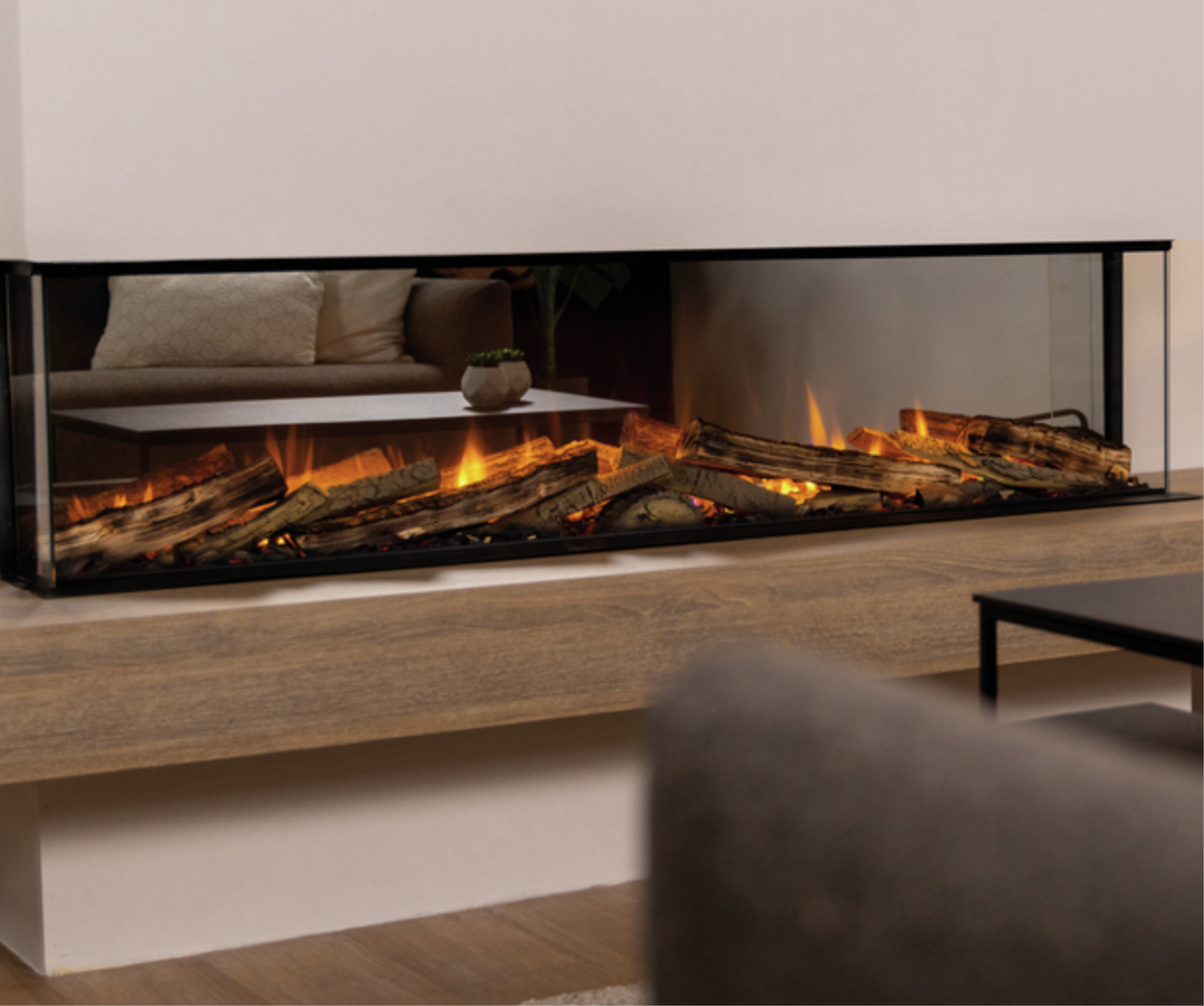 Dimplex Vivente Plus 150