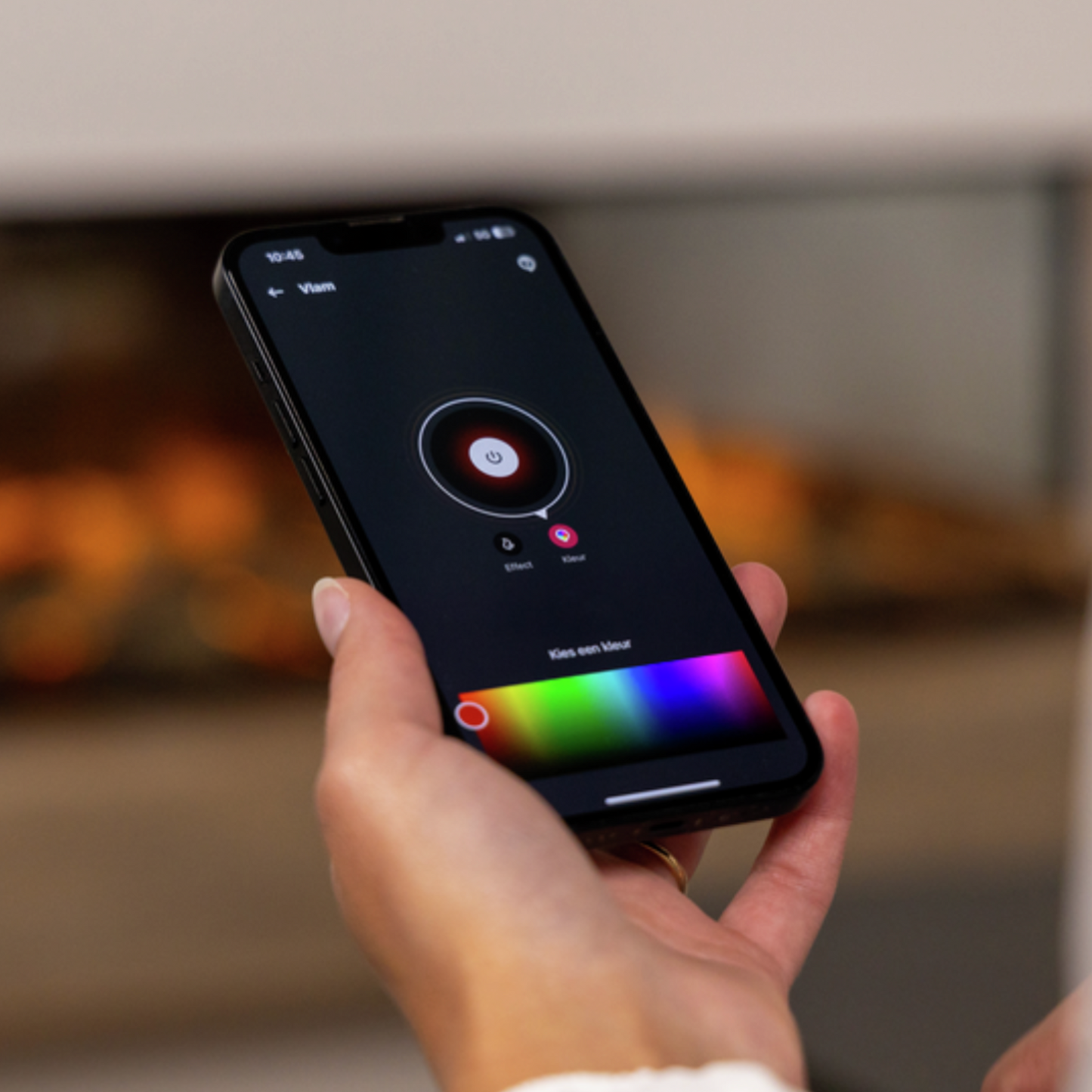 Dimplex Vivente Plus 75