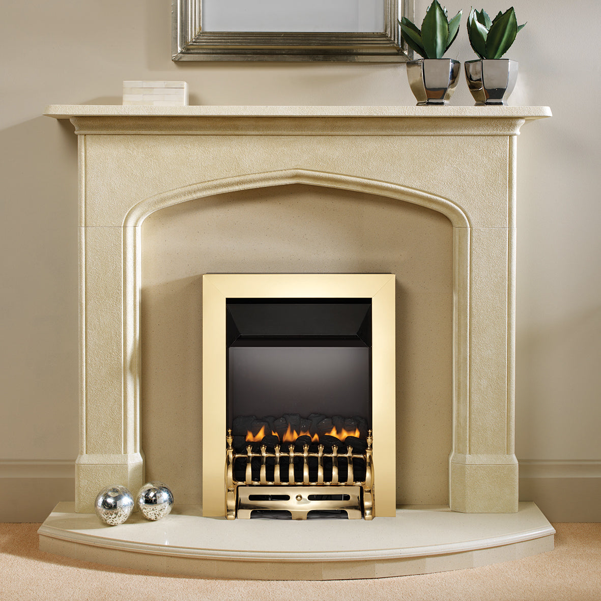EKO 5510 Flueless Blenheim