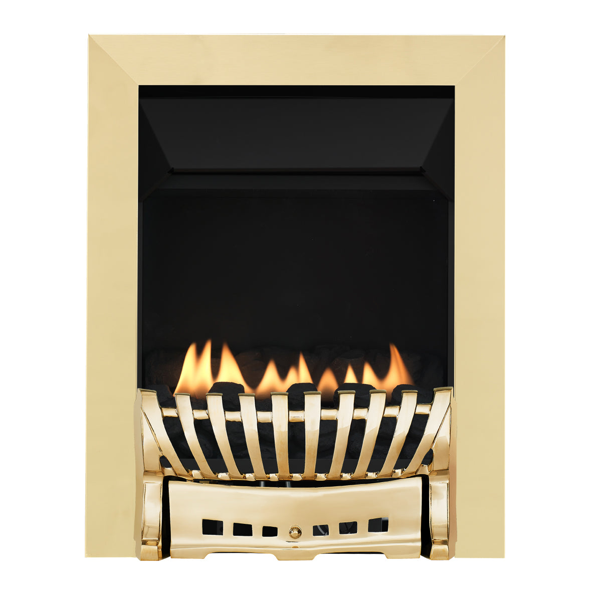 EKO 5510 Flueless Elegance