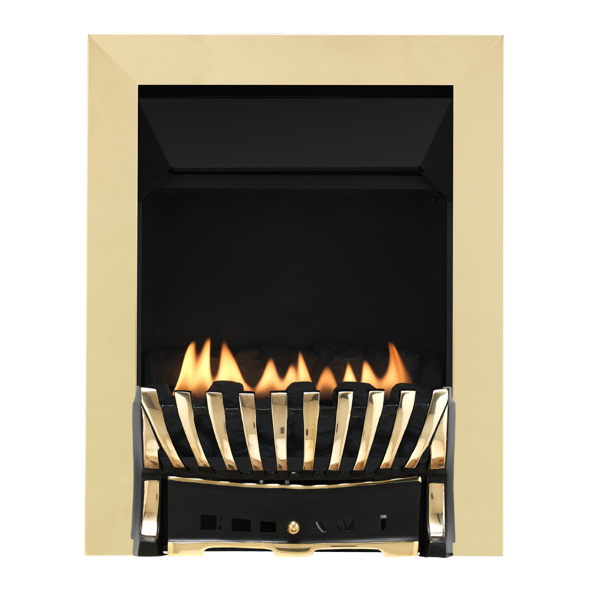 EKO 5510 Flueless Elegance