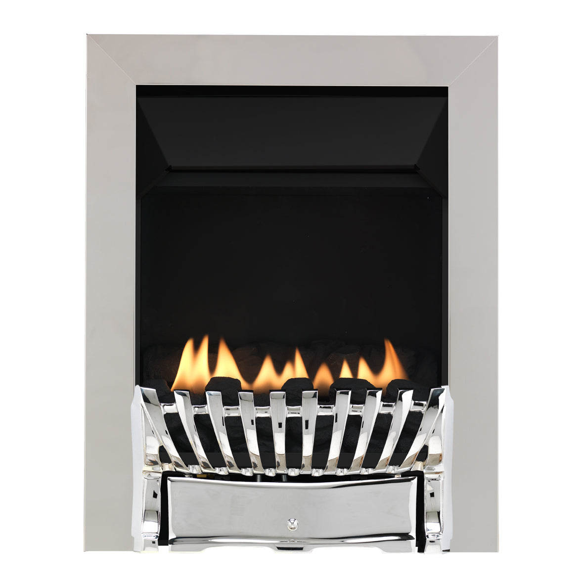 EKO 5510 Flueless Elegance