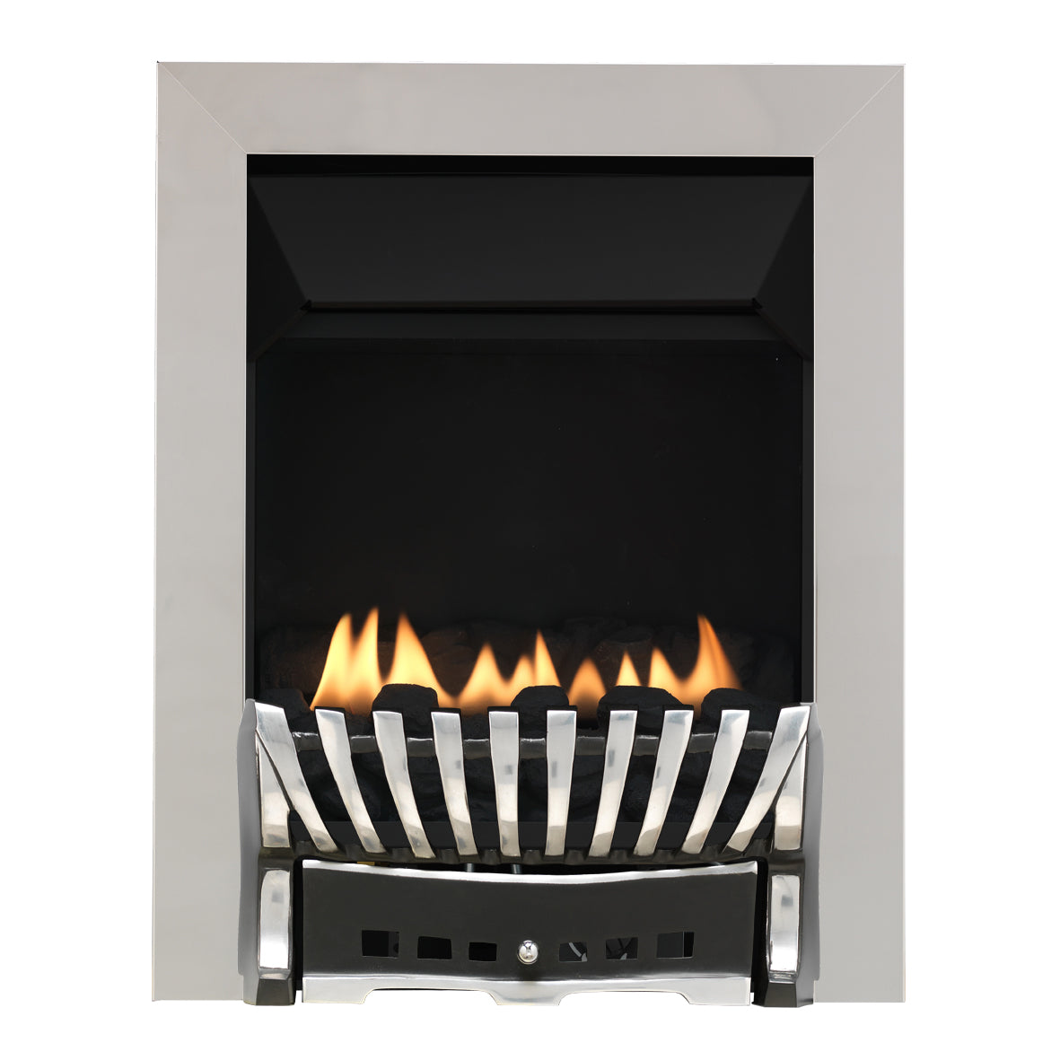 EKO 5510 Flueless Elegance