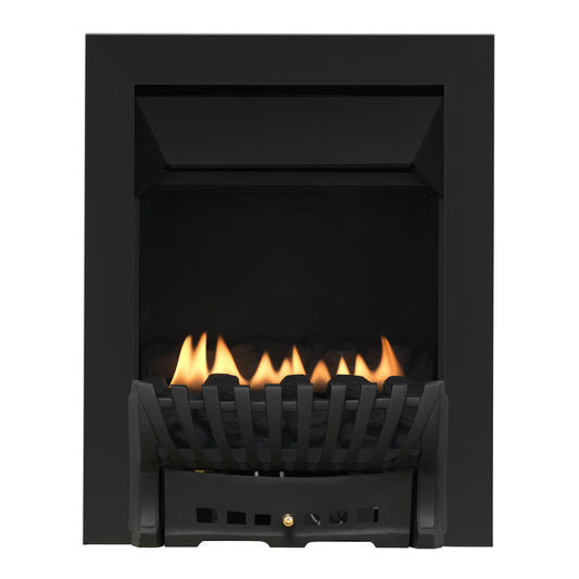 EKO 5510 Flueless Elegance