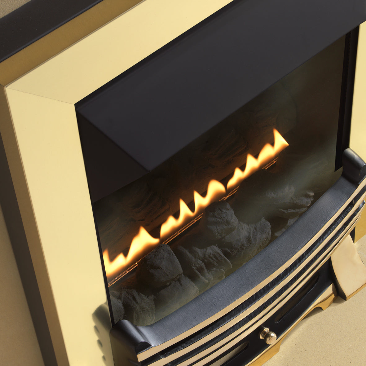 EKO 5510 Flueless Gas Fire