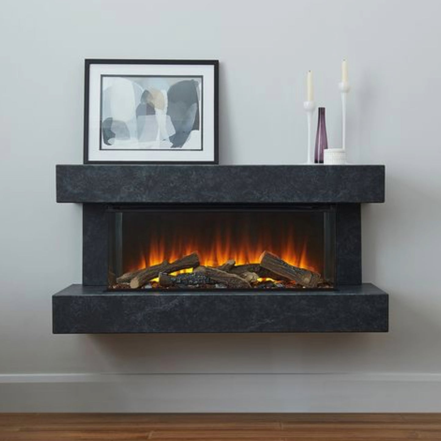 British Fires Winchester Suite