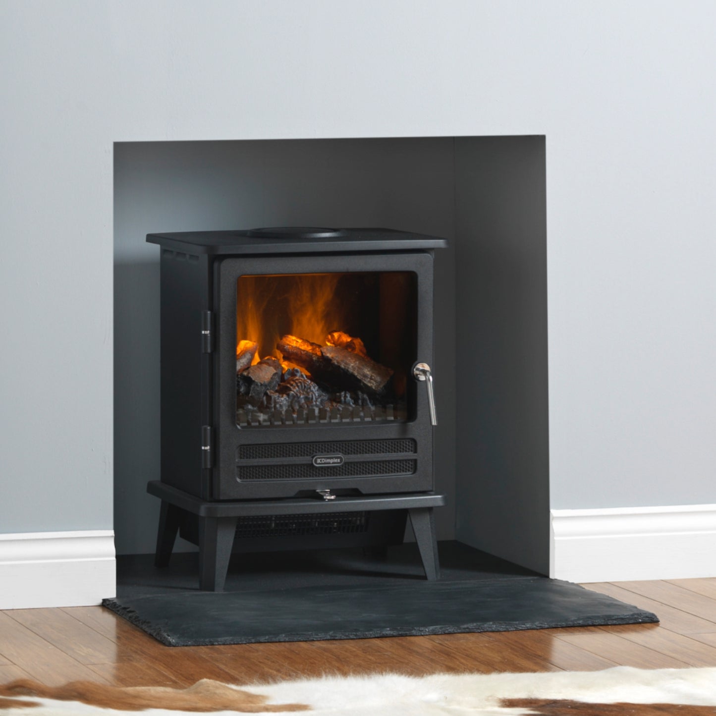 Dimplex Willowbrook Optimyst Electric Stove