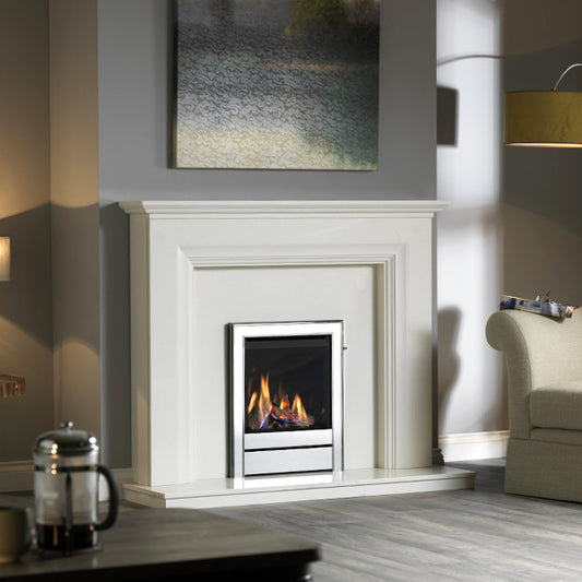 Wildfire - Ravel 400 HE (Balanced Flue)