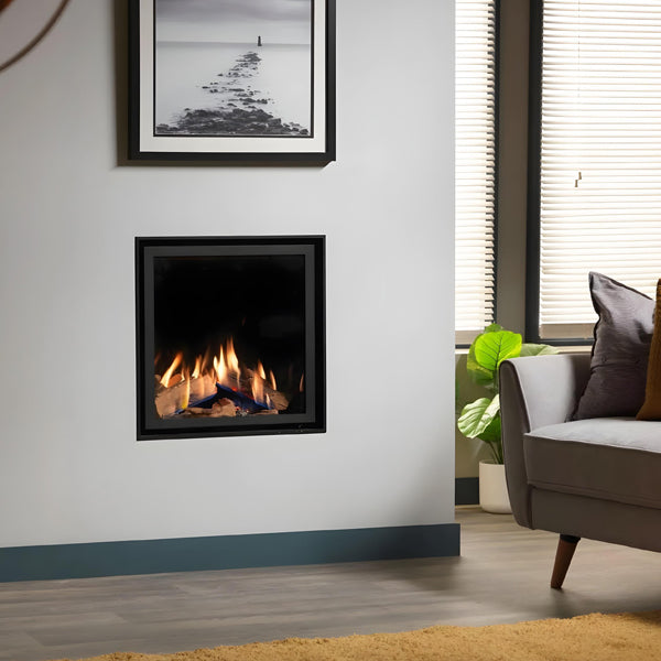 Wildfire - The Ravel 600 HIW