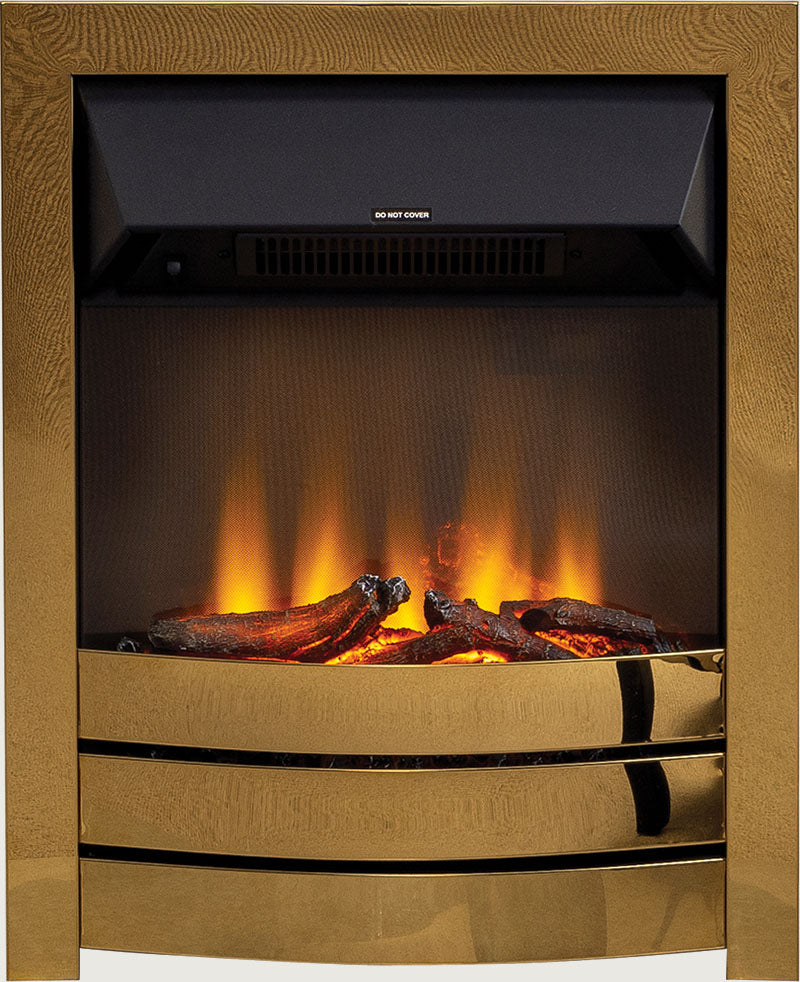 Focus Inset Electric Fires manufacturer image 1