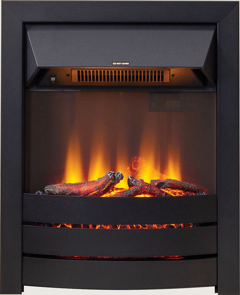 Focus Inset Electric Fires manufacturer image 3