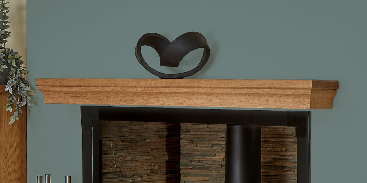 Focus Canterbury Shelf manufacturer image 1
