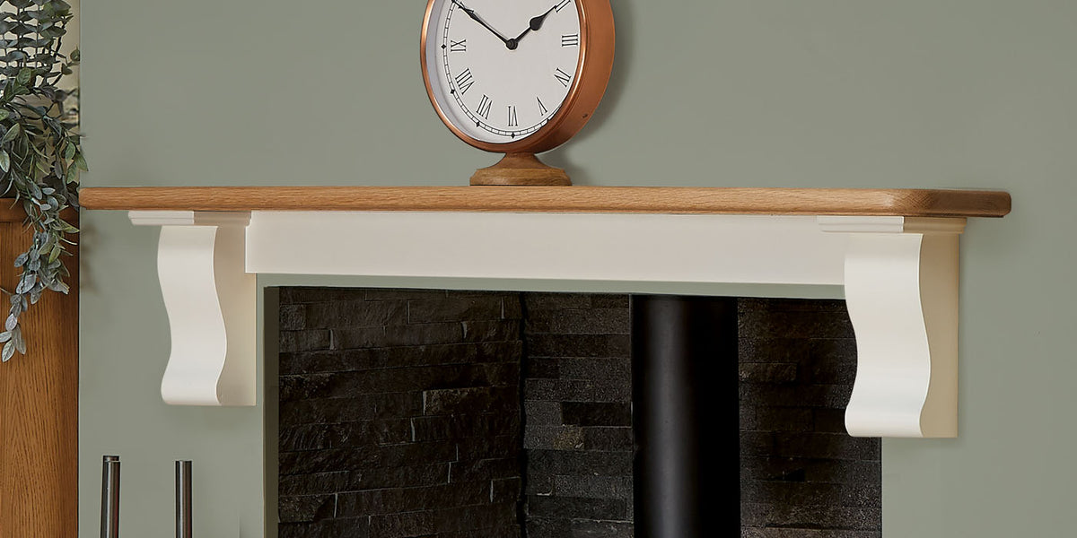 Focus Corby Shelf manufacturer image 1
