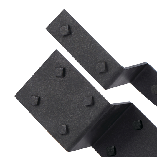 Decorative Beam Brackets