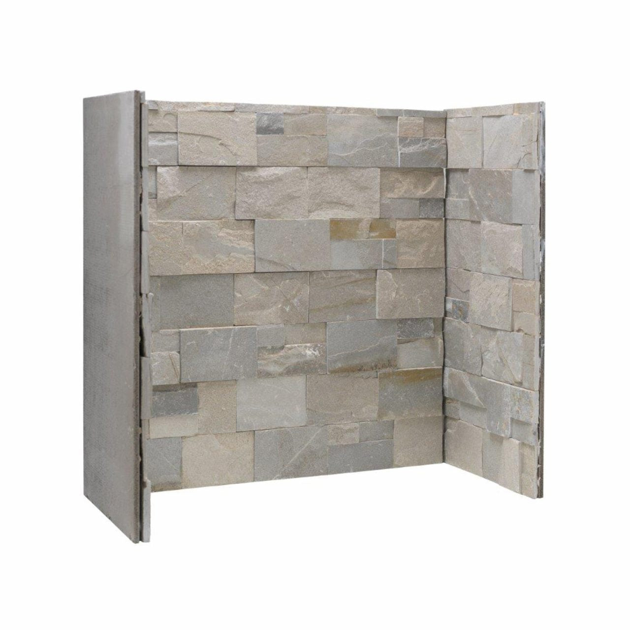 Fireplace Chamber - Dove Grey Chamber