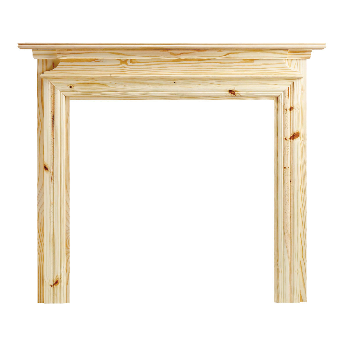 EKO Fire Surrounds