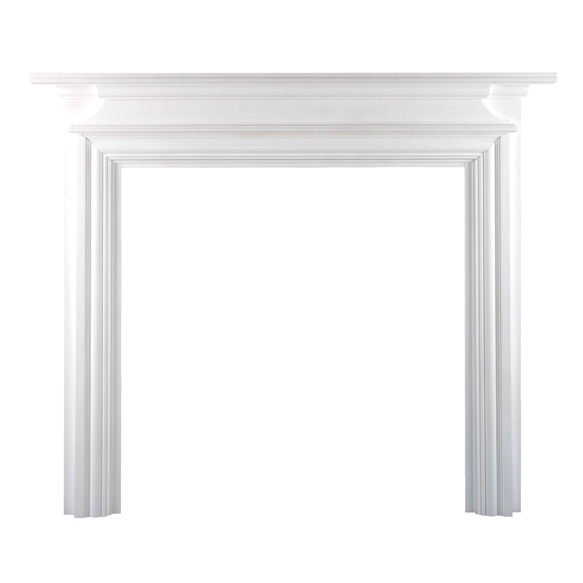 EKO Fire Surrounds