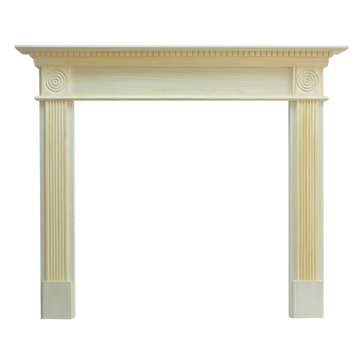 EKO Fire Surrounds