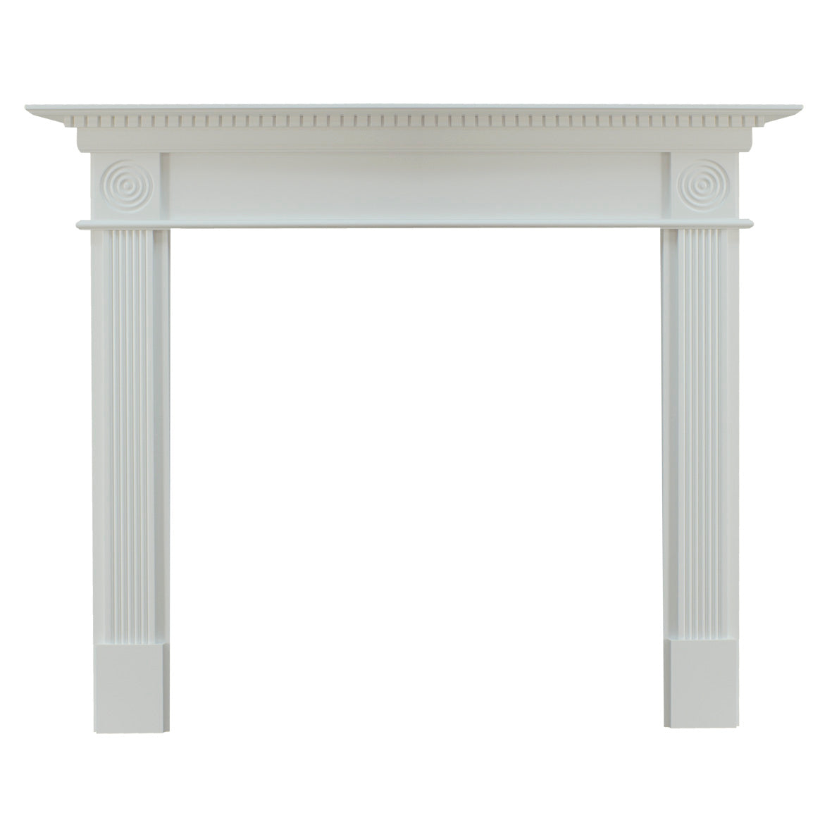 EKO Fire Surrounds