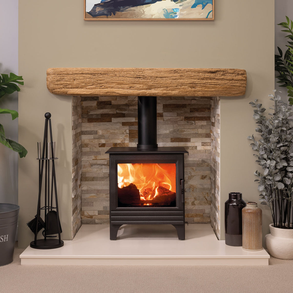 FocusCast Heritage Beam manufacturer image 3