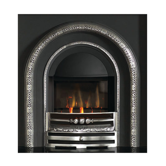 Cast Iron Insert - Blenheim