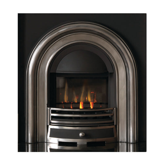 Cast Iron Insert - Burghley
