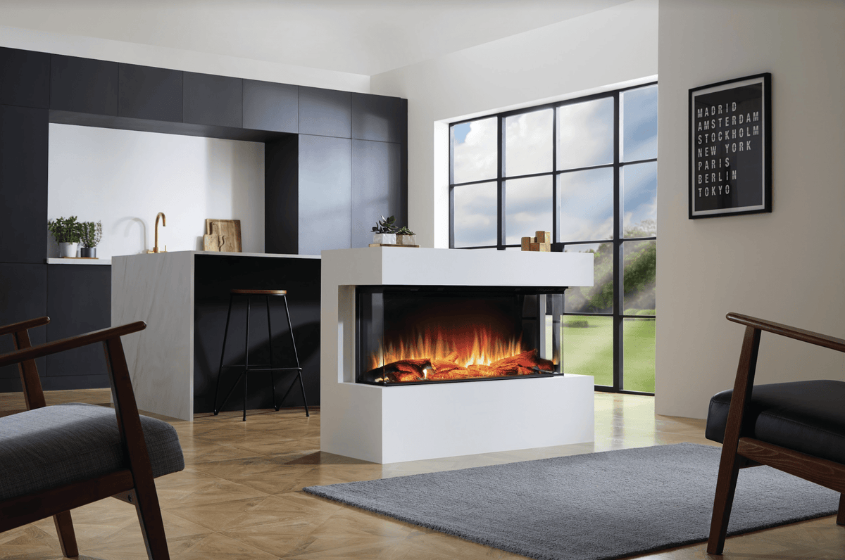 iRange Deep i1000e
