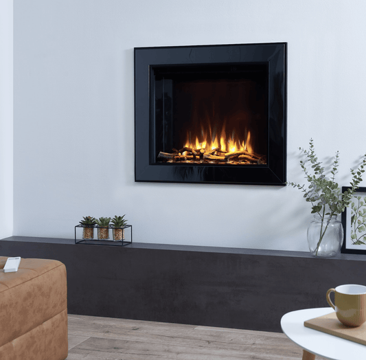 iRange i560e Slimline Electric Fire