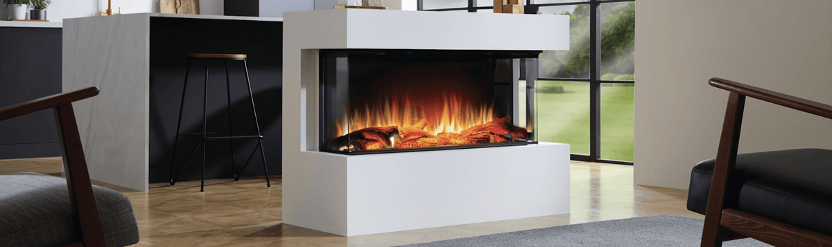 i1000e iRange Deep Electric Fire