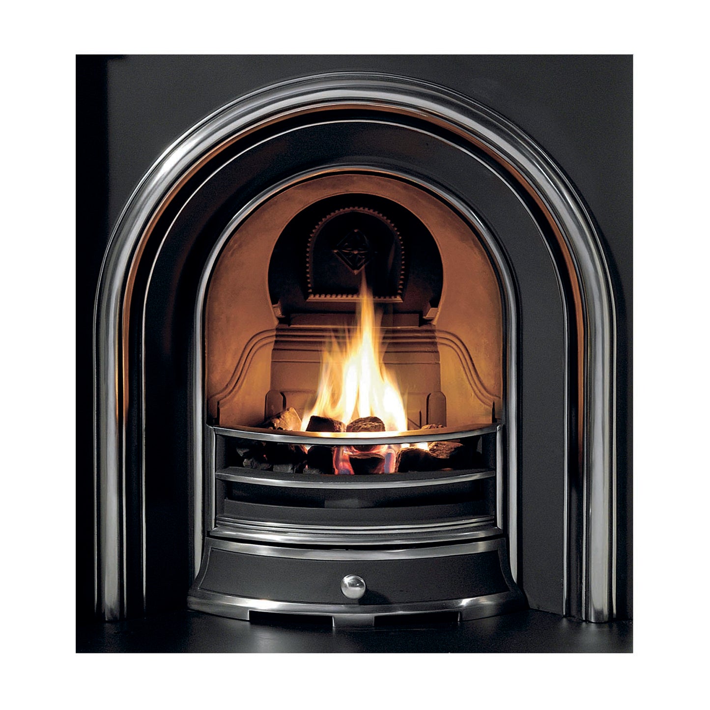 Cast Iron Inserts - Burghley HL