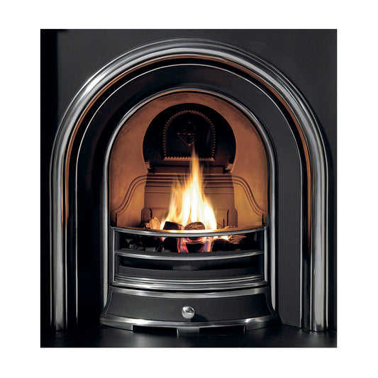 Cast Iron Inserts - Burghley HL