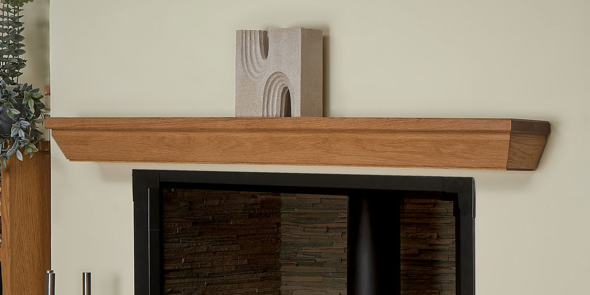 Focus Mallaig Shelf manufacturer image 1