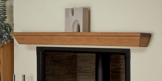 Focus Mallaig Shelf manufacturer image 1