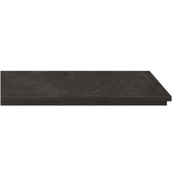 Fireplace Hearth - Meystone